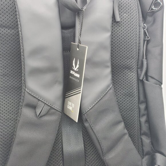 Zotac Gaming Backpack - Picture 4 of 4